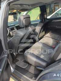 2013 Mercedes Benz R-Class