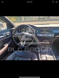 2013 Mercedes Benz CLS-Class
