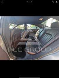2013 Mercedes Benz CLS-Class
