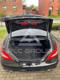 2013 Mercedes Benz CLS-Class