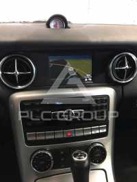 2013 Mercedes Benz SLK-Class