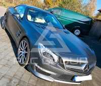 2013 Mercedes Benz SL-Class