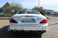 2013 Mercedes Benz SL-Class
