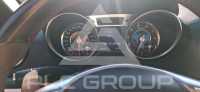 2013 Mercedes Benz SL-Class