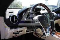 2013 Mercedes Benz SL-Class