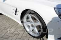 2013 Mercedes Benz SL-Class