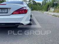 2013 Mercedes Benz SL-Class