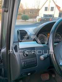 2013 Mercedes Benz Viano