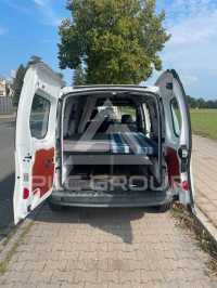 2013 Mercedes Benz Citan