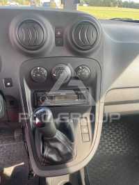 2013 Mercedes Benz Citan