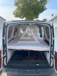 2013 Mercedes Benz Citan