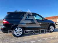 2013 Mercedes Benz ML-Class