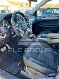 2013 Mercedes Benz ML-Class