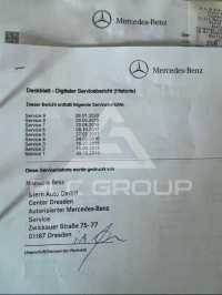 2013 Mercedes Benz ML-Class