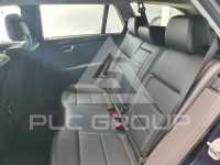 2013 Mercedes Benz E-Class