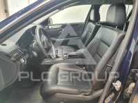 2013 Mercedes Benz E-Class