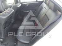 2013 Mercedes Benz E-Class