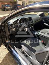 2013 Mercedes Benz C-Class