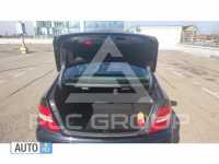 2013 Mercedes Benz C-Class