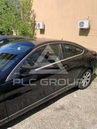 2013 Mercedes Benz C-Class