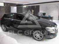 2013 Mercedes Benz A