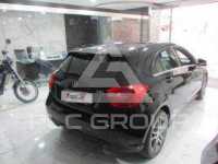 2013 Mercedes Benz A