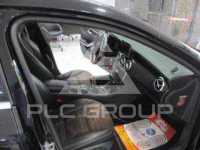 2013 Mercedes Benz A