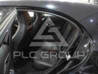 2013 Mercedes Benz A