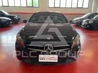 2013 Mercedes Benz A