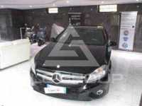2013 Mercedes Benz A