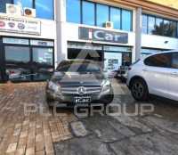 2013 Mercedes Benz A