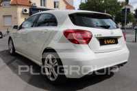 2013 Mercedes Benz A