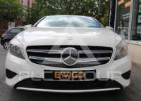2013 Mercedes Benz A