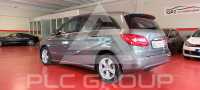 2013 Mercedes Benz B-Class