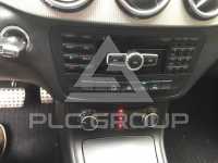 2013 Mercedes Benz B-Class