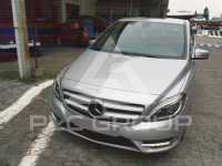 2013 Mercedes Benz B-Class