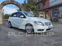 2013 Mercedes Benz B-Class