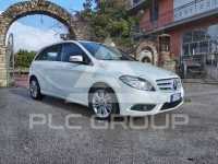 2013 Mercedes Benz B-Class