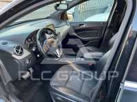 2013 Mercedes Benz B-Class