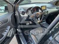 2013 Mercedes Benz B-Class