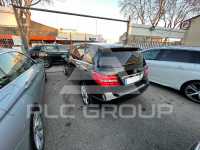 2013 Mercedes Benz B-Class
