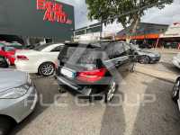 2013 Mercedes Benz B-Class