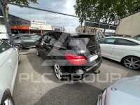 2013 Mercedes Benz B-Class