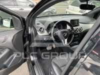 2013 Mercedes Benz B-Class