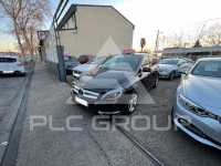 2013 Mercedes Benz B-Class