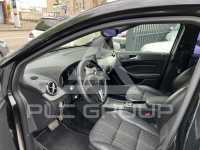 2013 Mercedes Benz B-Class