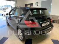 2013 Mercedes Benz B-Class