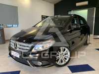 2013 Mercedes Benz B-Class