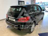 2013 Mercedes Benz B-Class