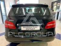 2013 Mercedes Benz B-Class